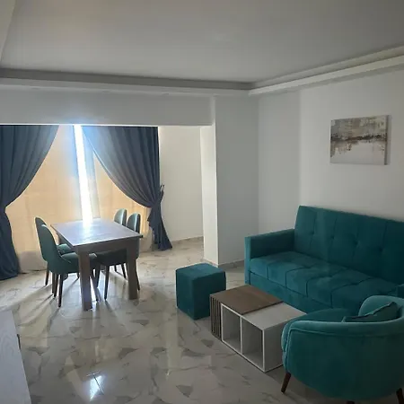 Sea View Chalet Hurghada