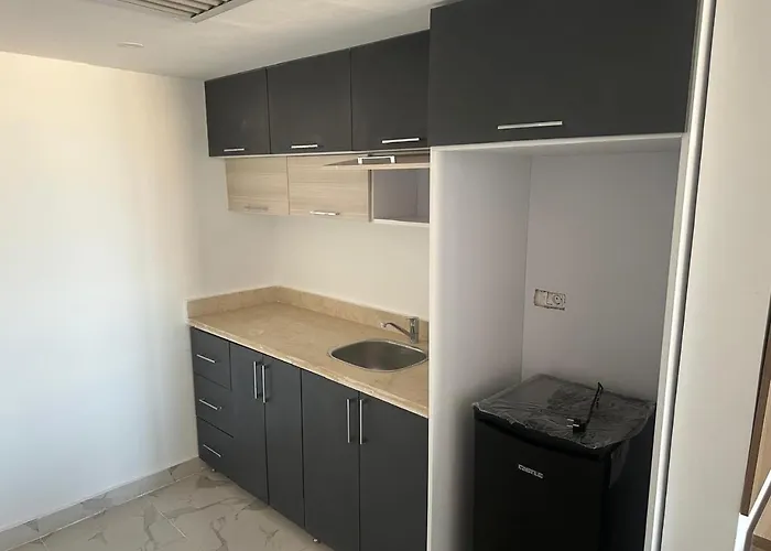 Sea View شقة الغردقة