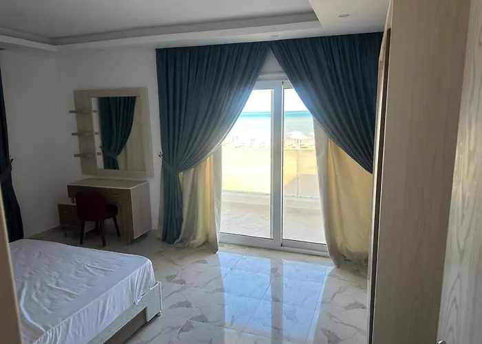 شقة Sea View *