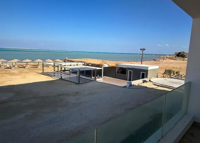 Sea View * الغردقة