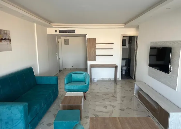 Sea View الغردقة
